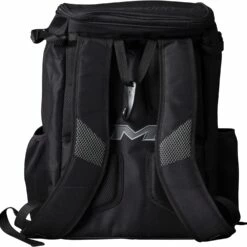 Best deal ⭐ Miken MK7X Slowpitch 🥎 Softball Backpack Black 👏 -Baseball Sales 2022 image 1540