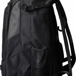 Best deal ⭐ Miken MK7X Slowpitch 🥎 Softball Backpack Black 👏 -Baseball Sales 2022 image 1541