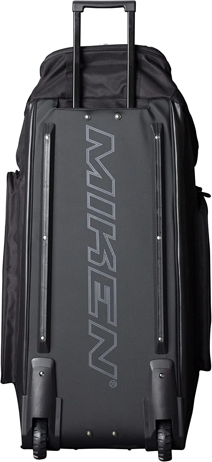 Flash Sale š Miken MK7X Championship Slowpitch š„ Softball Wheeled Bag Series Black š 3 Flash Sale š Miken MK7X Championship Slowpitch š„ Softball Wheeled Bag Series Black š - Image 3