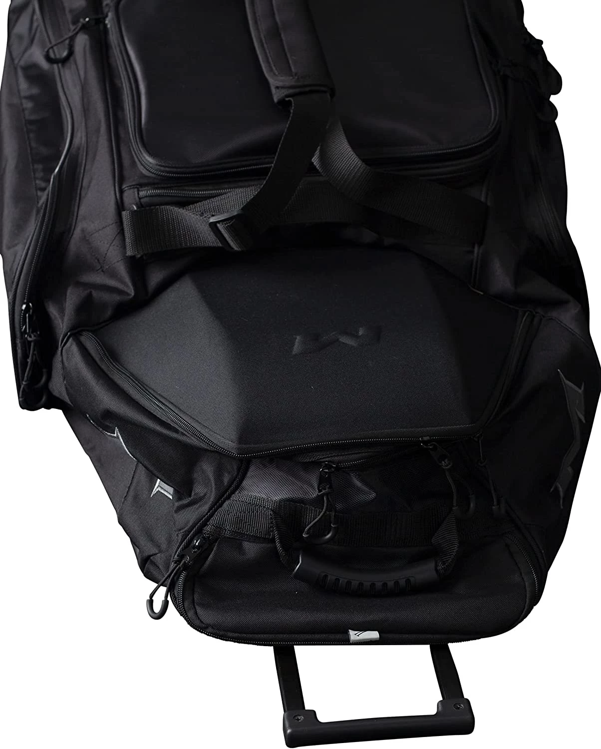 Flash Sale š Miken MK7X Championship Slowpitch š„ Softball Wheeled Bag Series Black š 6 Flash Sale š Miken MK7X Championship Slowpitch š„ Softball Wheeled Bag Series Black š - Image 6