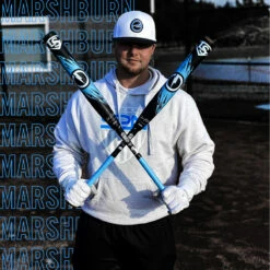 Best deal ๐ 2022 LOUISVILLE GENESIS 2PC TM10 SLOPITCH BAT BLK-BLU ๐คฉ 10 Best deal ๐ 2022 LOUISVILLE GENESIS 2PC TM10 SLOPITCH BAT BLK-BLU ๐คฉ -Baseball Sales 2022 image 155