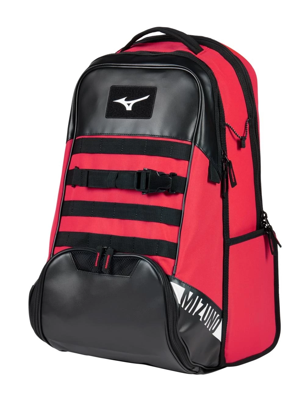 Best Pirce 🤩 MIZUNO MVP BACKPACK 22 👏 3 Best Pirce 🤩 MIZUNO MVP BACKPACK 22 👏 - Image 3