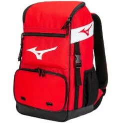 Best Pirce 😀 MIZUNO ORGANIZER 21 BACKPACK ⌛ -Baseball Sales 2022 image 1576