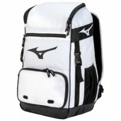 Best Pirce 😀 MIZUNO ORGANIZER 21 BACKPACK ⌛ -Baseball Sales 2022 image 1577
