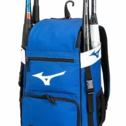 Best Pirce 😀 MIZUNO ORGANIZER 21 BACKPACK ⌛ -Baseball Sales 2022 image 1580