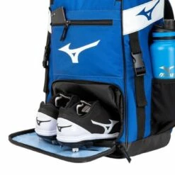 Best Pirce 😀 MIZUNO ORGANIZER 21 BACKPACK ⌛ -Baseball Sales 2022 image 1582