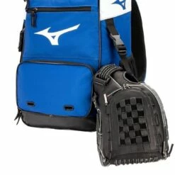 Best Pirce 😀 MIZUNO ORGANIZER 21 BACKPACK ⌛ -Baseball Sales 2022 image 1583