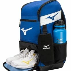 Best Pirce 😀 MIZUNO ORGANIZER 21 BACKPACK ⌛ -Baseball Sales 2022 image 1584