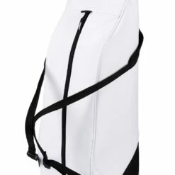 Best Sale 🧨 MIZUNO YOUTH STICK BAG BLACK - WHITE 🤩