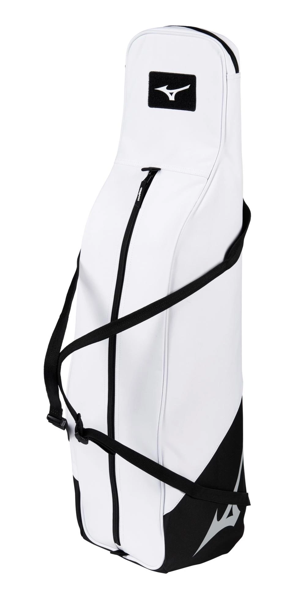 Best Sale ๐งจ MIZUNO YOUTH STICK BAG BLACK - WHITE ๐คฉ 1 Best Sale ๐งจ MIZUNO YOUTH STICK BAG BLACK - WHITE ๐คฉ