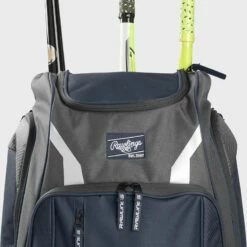 New 🌟 RAWLINGS LEGION BACKPACK 👍 -Baseball Sales 2022 image 1593