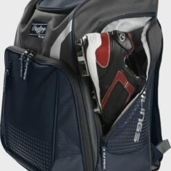 New 🌟 RAWLINGS LEGION BACKPACK 👍 -Baseball Sales 2022 image 1594