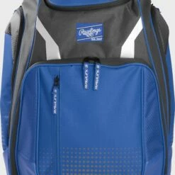 New 🌟 RAWLINGS LEGION BACKPACK 👍 -Baseball Sales 2022 image 1595