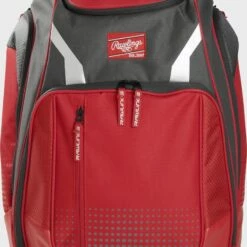 New 🌟 RAWLINGS LEGION BACKPACK 👍 -Baseball Sales 2022 image 1596
