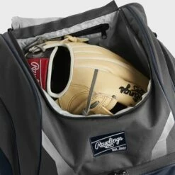 New 🌟 RAWLINGS LEGION BACKPACK 👍 -Baseball Sales 2022 image 1597