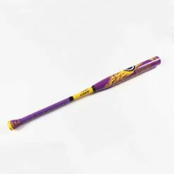Cheapest 🛒 2022 LOUISVILLE GENESIS SEC USSSA 2PC PURPLE-GOLD 🤩 -Baseball Sales 2022 image 160