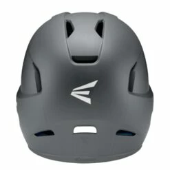 Buy 🔔 EASTON Z5 2.0 SENIOR GRIP MATTE BLACK BATTING HELMET 👍 -Baseball Sales 2022 image 1602