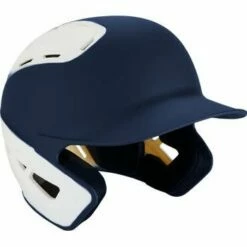 Best deal ⌛ MIZUNO B6 BATTERS HELMETS 👍 -Baseball Sales 2022 image 1614
