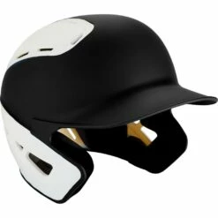 Best deal ⌛ MIZUNO B6 BATTERS HELMETS 👍 -Baseball Sales 2022 image 1616