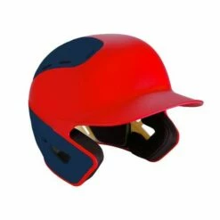 Best deal ⌛ MIZUNO B6 BATTERS HELMETS 👍 -Baseball Sales 2022 image 1617