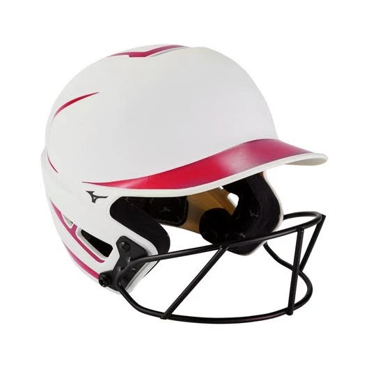 Top 10 ๐ MIZUNO F6 FASTPITCH HELMET WITH MASK โจ 1 Top 10 ๐ MIZUNO F6 FASTPITCH HELMET WITH MASK โจ
