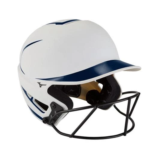 Top 10 ๐ MIZUNO F6 FASTPITCH HELMET WITH MASK โจ 2 Top 10 ๐ MIZUNO F6 FASTPITCH HELMET WITH MASK โจ - Image 2