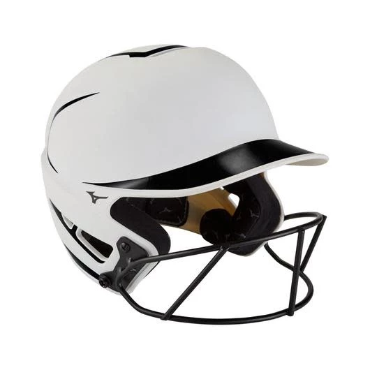 Top 10 ๐ MIZUNO F6 FASTPITCH HELMET WITH MASK โจ 3 Top 10 ๐ MIZUNO F6 FASTPITCH HELMET WITH MASK โจ - Image 3