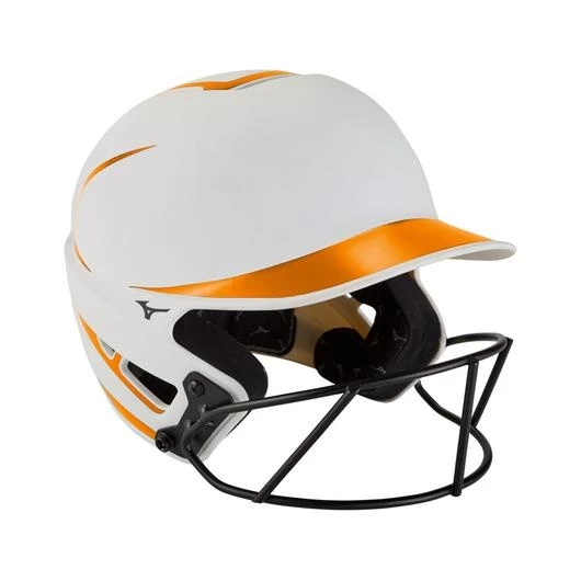 Top 10 ๐ MIZUNO F6 FASTPITCH HELMET WITH MASK โจ 4 Top 10 ๐ MIZUNO F6 FASTPITCH HELMET WITH MASK โจ - Image 4