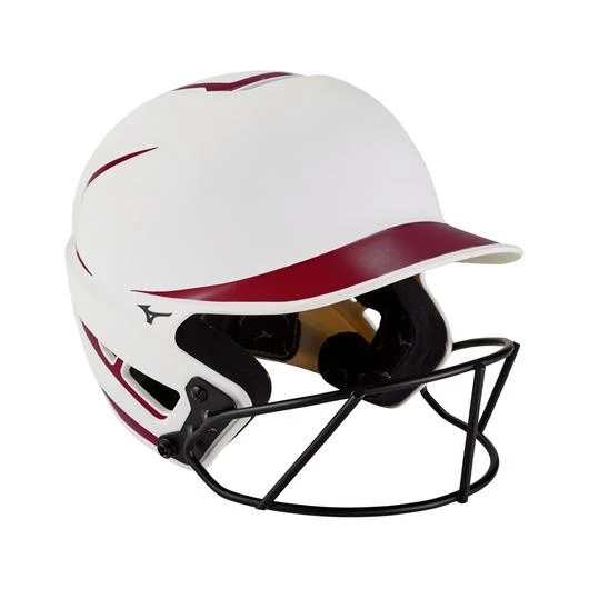 Top 10 ๐ MIZUNO F6 FASTPITCH HELMET WITH MASK โจ 5 Top 10 ๐ MIZUNO F6 FASTPITCH HELMET WITH MASK โจ - Image 5