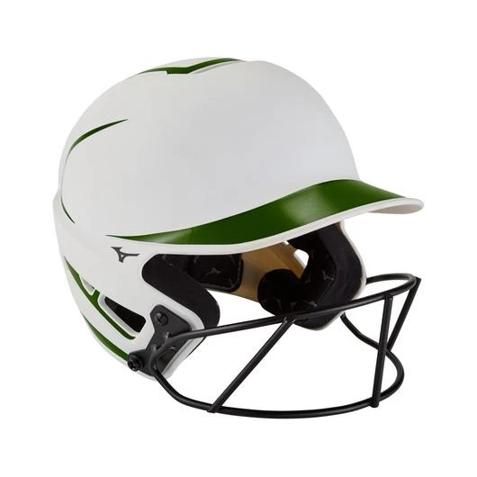 Top 10 ๐ MIZUNO F6 FASTPITCH HELMET WITH MASK โจ 6 Top 10 ๐ MIZUNO F6 FASTPITCH HELMET WITH MASK โจ - Image 6