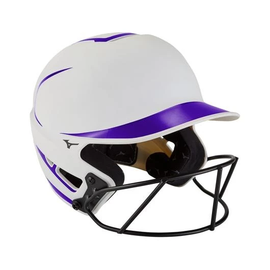 Top 10 ๐ MIZUNO F6 FASTPITCH HELMET WITH MASK โจ 9 Top 10 ๐ MIZUNO F6 FASTPITCH HELMET WITH MASK โจ - Image 9