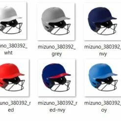 Top 10 ๐ MIZUNO F6 FASTPITCH HELMET WITH MASK โจ 23 Top 10 ๐ MIZUNO F6 FASTPITCH HELMET WITH MASK โจ -Baseball Sales 2022 image 1646