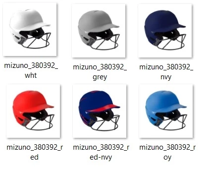 Top 10 ๐ MIZUNO F6 FASTPITCH HELMET WITH MASK โจ 12 Top 10 ๐ MIZUNO F6 FASTPITCH HELMET WITH MASK โจ - Image 12