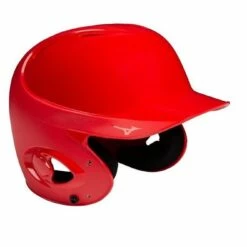 Coupon ⌛ MIZUNO MVP SERIES SOLID ⚾ BASEBALL HELMET ❤️ -Baseball Sales 2022 image 1652