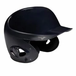 Coupon ⌛ MIZUNO MVP SERIES SOLID ⚾ BASEBALL HELMET ❤️ -Baseball Sales 2022 image 1653