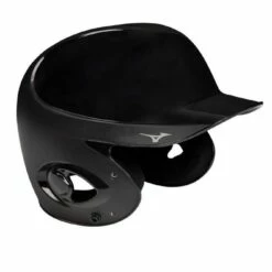 Coupon ⌛ MIZUNO MVP SERIES SOLID ⚾ BASEBALL HELMET ❤️ -Baseball Sales 2022 image 1655