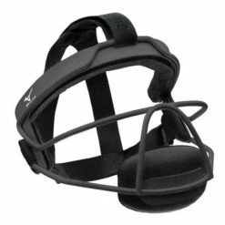 Top 10 🌟 MIZUNO WIRE FIELDERS MASK - BLACK - S/M 👍