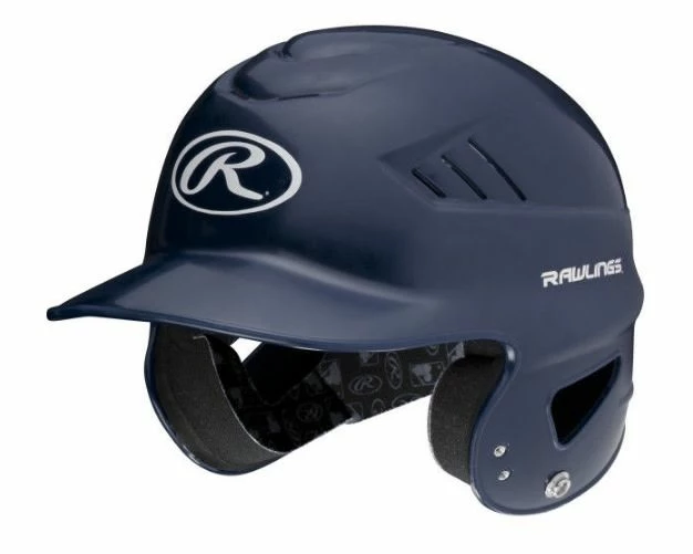 Budget ๐ฅ RAWLINGS COOLFLO BATTING HELMET RCFH ๐ 3 Budget ๐ฅ RAWLINGS COOLFLO BATTING HELMET RCFH ๐ - Image 3