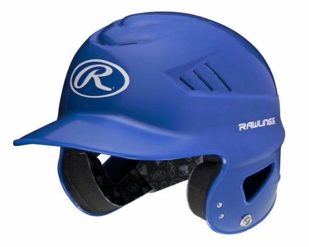Budget ๐ฅ RAWLINGS COOLFLO BATTING HELMET RCFH ๐ 4 Budget ๐ฅ RAWLINGS COOLFLO BATTING HELMET RCFH ๐ - Image 4