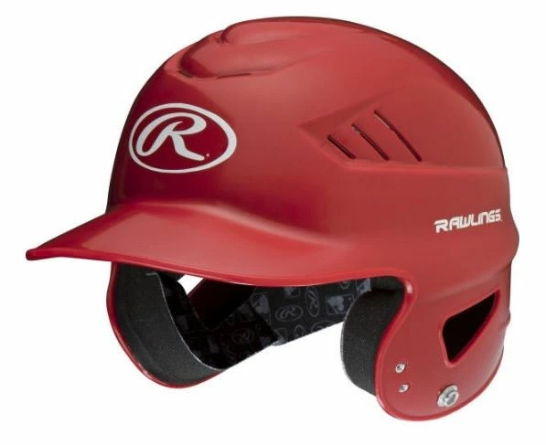 Budget ๐ฅ RAWLINGS COOLFLO BATTING HELMET RCFH ๐ 5 Budget ๐ฅ RAWLINGS COOLFLO BATTING HELMET RCFH ๐ - Image 5