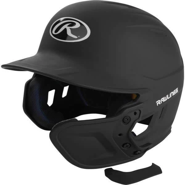 Wholesale ๐ Rawlings Mach Ext Batting Helmet Extension C FLAP ๐ 2 Wholesale ๐ Rawlings Mach Ext Batting Helmet Extension C FLAP ๐ - Image 2