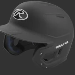 Outlet ⭐ Rawlings MACH TONE-ON-TONE MATTE HELMET 🎁