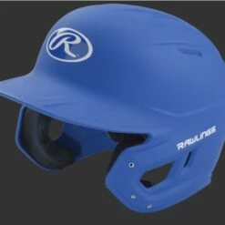 Outlet ⭐ Rawlings MACH TONE-ON-TONE MATTE HELMET 🎁 -Baseball Sales 2022 image 1675