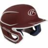 Best reviews of 🔥 Rawlings Mach Two-Tone Matte Helmet 🌟