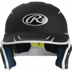 Best reviews of 🔥 Rawlings Mach Two-Tone Matte Helmet 🌟 -Baseball Sales 2022 image 1678