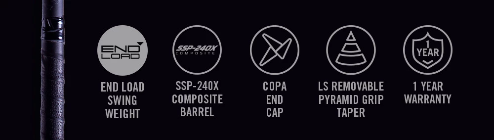 Cheapest ๐ 2022 LOUISVILLE GENESIS WILLIAMS USSSA 2PC ๐ 4 Cheapest ๐ 2022 LOUISVILLE GENESIS WILLIAMS USSSA 2PC ๐ - Image 4