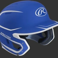 Best reviews of 🔥 Rawlings Mach Two-Tone Matte Helmet 🌟 -Baseball Sales 2022 image 1681