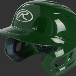 Buy 👏 RAWLINGS MACH VENTILATED GLOSS HELMETS 🌟