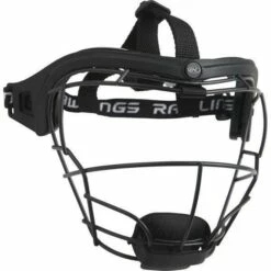 Deals 😀 RAWLINGS 🥎 SOFTBALL FIELDERS MASK RSBFM JUNIOR 🤩