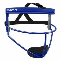 Flash Sale 🎉 RIP-IT ADULT 🥎 SOFTBALL FIELDING MASK 😀 -Baseball Sales 2022 image 1700
